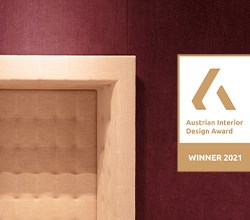 Austrian Interior Design Award